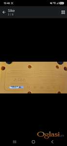 Fluke1550C